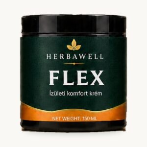 Herbawell FLEX ízületi komfort krém